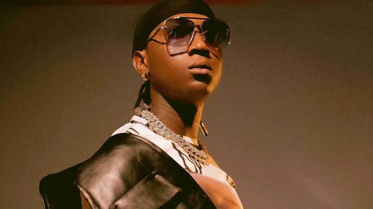 Bella Shmurda: Mohbad’s Death Reset My Brain