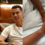 Footballer Legend Cristiano Ronaldo and Georgina Rodriguez Confirm Engagement with Heartfelt Post