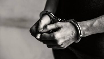 41-year Old Landlord’s Son Jail For Allegedly Beating & Stealing Tenant Wife’s Generators