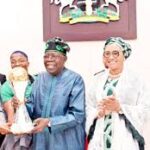 BREAKING: Super Falcons Reject Naira Payment Of Tinubu’s $100k Gift