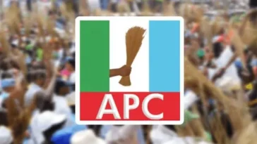 BREAKING: APC Ogun Chapter Suspends Gbenga Daniels, Loyalist Over Anti-Party Activities