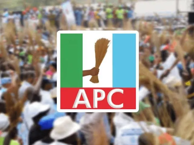 BREAKING: APC Ogun Chapter Suspends Gbenga Daniels, Loyalist Over Anti-Party Activities