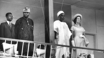The 1960 Independence Constitution of Nigeria – Features, Merits & Demerits