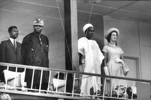 The 1960 Independence Constitution of Nigeria – Features, Merits & Demerits