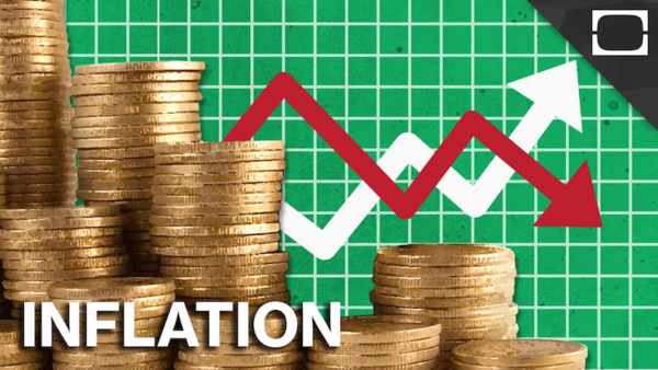 Good News: Nigeria Inflation Eased Down To 21.88% In July