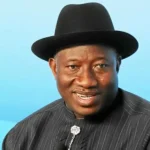 Former President, Jonathan Celebrate Babangida On 84th Birthday