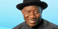 Former President, Jonathan Celebrate Babangida On 84th Birthday