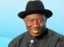 Former President, Jonathan Celebrate Babangida On 84th Birthday