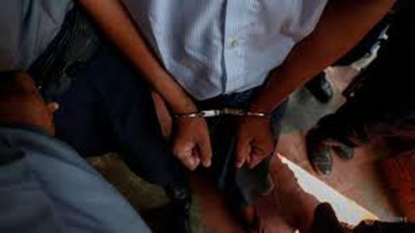 47-year Old Man Landed In Trouble For Posing As Court Sheriff To Loot N9m Items At Tenant’s Shop