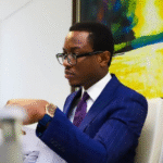 Top Presidential Aide, Otega Ogra, faults Atiku’s ‘Uninformed’ TICAD Claims