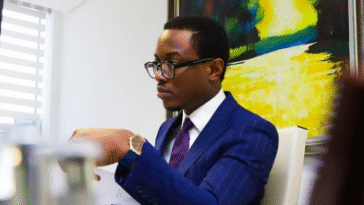 Top Presidential Aide, Otega Ogra, faults Atiku’s ‘Uninformed’ TICAD Claims