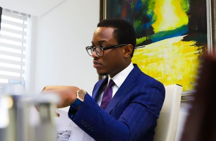 Top Presidential Aide, Otega Ogra, faults Atiku’s ‘Uninformed’ TICAD Claims