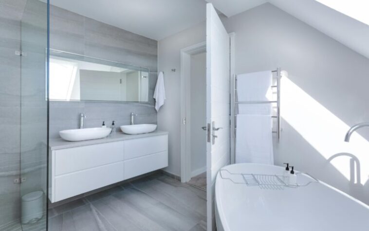 Five (5) Things you Should Never Leave In The Bathroom