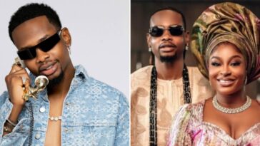 Actor Yhemolee Finally Breaks Silence On Marriage Crisis Rumour, Gives Fans Advise