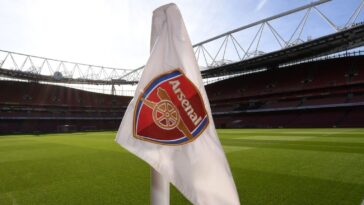 Transfer Deals: Arsenal Leave Rivals Stunned As They Close In On £60m Signing