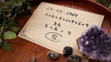 Numerology: What’s Your Life Path Number? Here’s How It Might Help You Find Direction