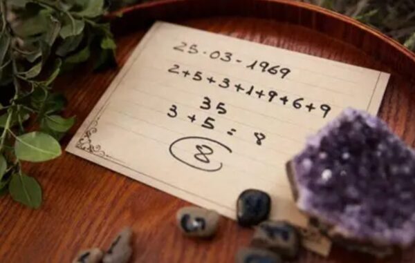 Numerology: What’s Your Life Path Number? Here’s How It Might Help You Find Direction