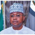 BREAKING: Kogi Governor Ododo Bereaved