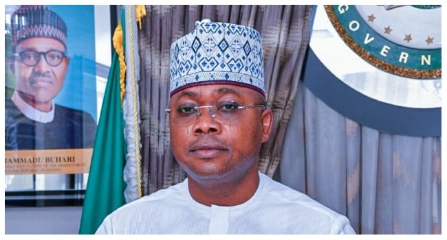 BREAKING: Kogi Governor Ododo Bereaved