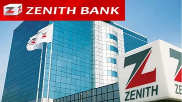 BREAKING: Goodnews Aina, Basit Ajao Win 2025 Zenith Bank Next Gen Masters