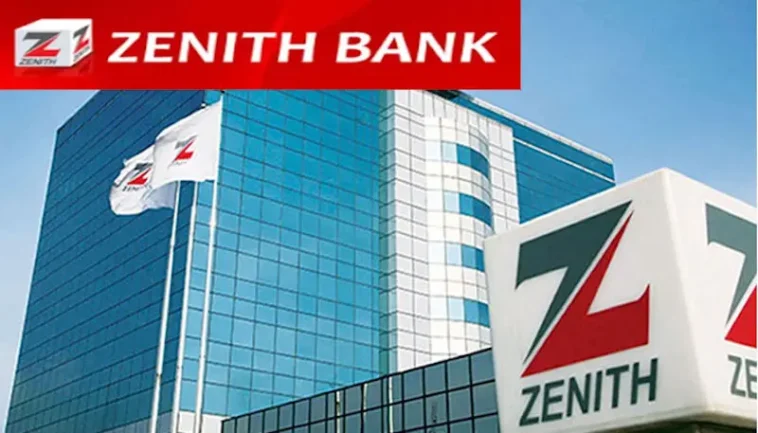BREAKING: Goodnews Aina, Basit Ajao Win 2025 Zenith Bank Next Gen Masters