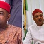 PDP In Trouble As Anyanwu, Damagum Clash In Letters To INEC