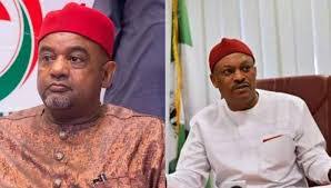 PDP In Trouble As Anyanwu, Damagum Clash In Letters To INEC