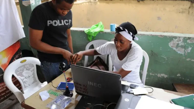 How To Change Polling Unit Online for Your Voter’s Card