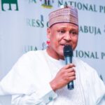 Minister Idris Counters ADC, Others, Say “EFCC, ICPC Not Agents Of Witch-hunt”