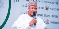 Minister Idris Counters ADC, Others, Say “EFCC, ICPC Not Agents Of Witch-hunt”