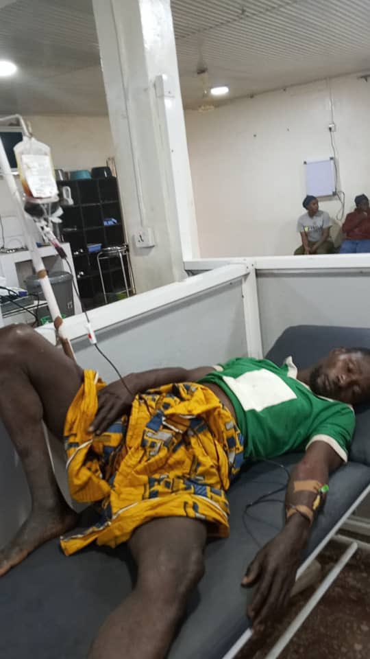 Kaduna: Adara Development Association Condemns Wakeh Community Attack In Kachia LGA
