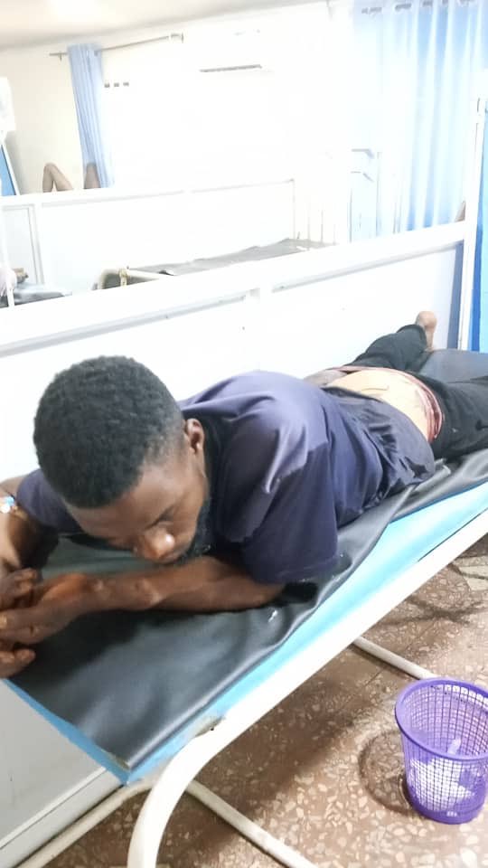 Kaduna: Adara Development Association Condemns Wakeh Community Attack In Kachia LGA