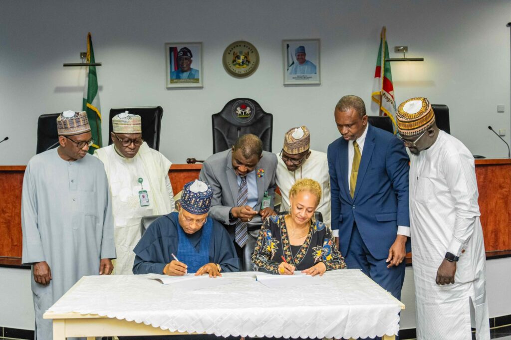 UK Eases Travel Advisory on Kaduna, Cites Improved Security