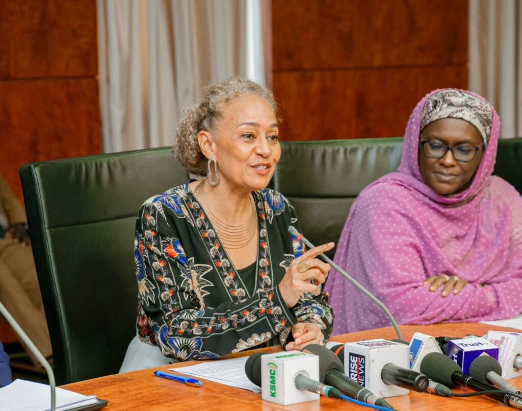 UK Eases Travel Advisory on Kaduna, Cites Improved Security
