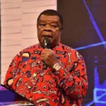 "I've Gone To Heaven Twice and Staged Protest There" Rev Uma Ukpai Reveals Heavenly Experience