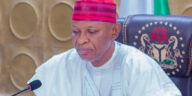 BREAKING NEWS: Nigerian Governor Sends Bill On Same-Sex Marriage To Lawmakers