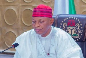 BREAKING NEWS: Nigerian Governor Sends Bill On Same-Sex Marriage To Lawmakers