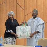 BIG STORY: How Tinubu Delayed INEC Chairman's Exit After Secret Send-forth Dinner In June