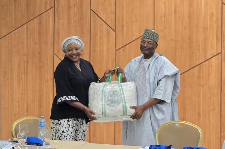 BIG STORY: How Tinubu Delayed INEC Chairman's Exit After Secret Send-forth Dinner In June