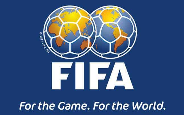 BREAKING: FIFA Suspends Seven Football Players Over Fake Documents