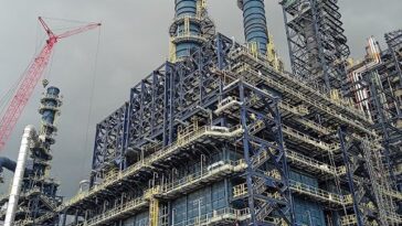 BREAKING: PENGASSAN Declares Nationwide Strike, Orders Full Shutdown of Oil & Gas Sector