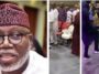 VIDEO: Ondo Gov Aiyedatiwa Thrills Crowd with Dance at August Praise Night