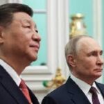 EXCLUSIVE: China Permits Visa-free Travel By Russians
