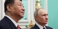 EXCLUSIVE: China Permits Visa-free Travel By Russians