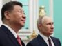 EXCLUSIVE: China Permits Visa-free Travel By Russians