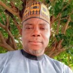JUST-IN: Gunmen Assassinate APC Chieftain In Front Of His Family In Otukpo, Benue