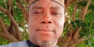 JUST-IN: Gunmen Assassinate APC Chieftain In Front Of His Family In Otukpo, Benue