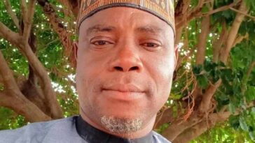 JUST-IN: Gunmen Assassinate APC Chieftain In Front Of His Family In Otukpo, Benue