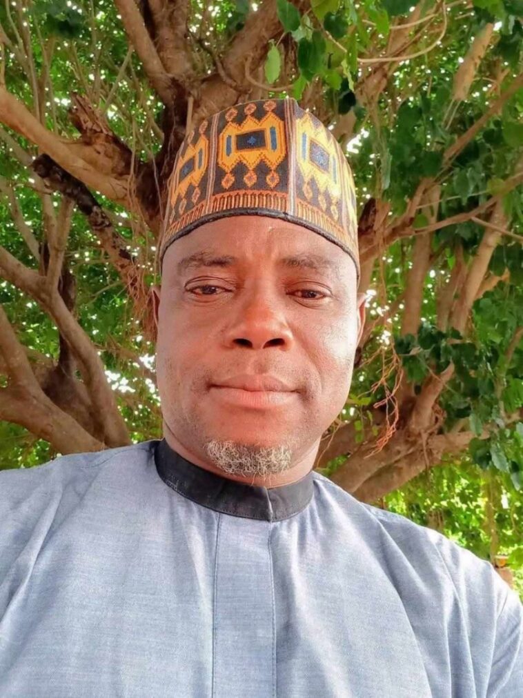 JUST-IN: Gunmen Assassinate APC Chieftain In Front Of His Family In Otukpo, Benue