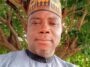 JUST-IN: Gunmen Assassinate APC Chieftain In Front Of His Family In Otukpo, Benue